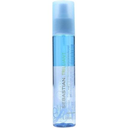 Sebastian Flaunt Trilliant Heat-Protector Spray 150Ml - Image 3