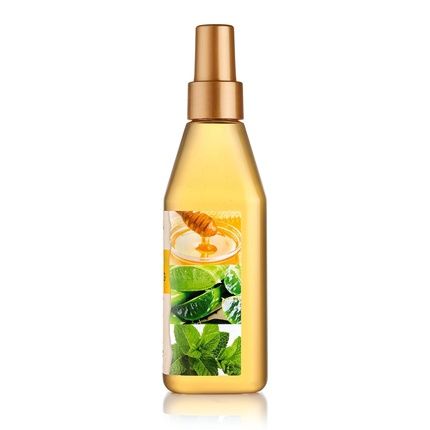 Creme Of Nature Leave-In Conditioner Scalp Refresh Invigorating 8 Oz