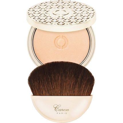 Caron Semi-Loose Powder - A Lightweight Powder For A Flawless Finish