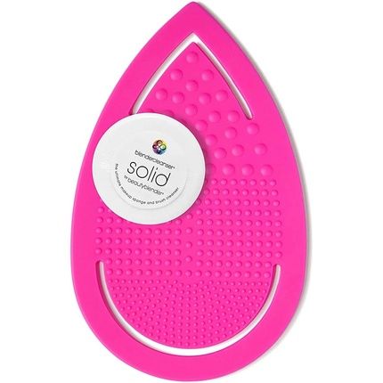 Beautyblender Keep It Clean Make Up Blender And Brush Cleaning Kit