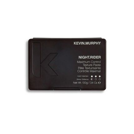 Kevin Murphy Night Rider Matte Texture Paste Strong Hold For Short Hair 100G
