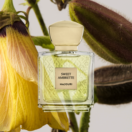 Sweet Ambrette Edp 75Ml