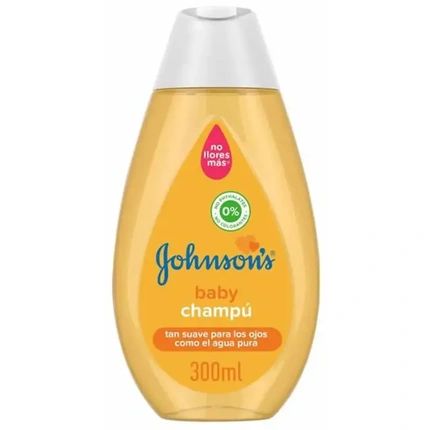 Johnson'S Baby Original Baby Shampoo 300Ml