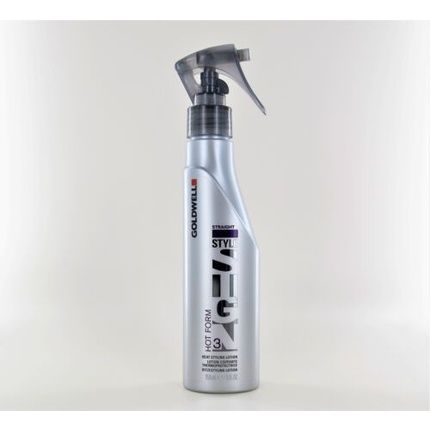 Goldwell Style Sign 3 Hot Form Heat Styling Lotion 5Oz