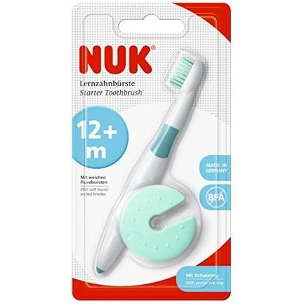 Nuk Home Toothbrush