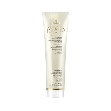 Medavita Blondie Hair Mask For All Blond Hair 150Ml