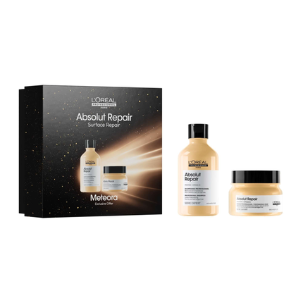 L'Oral Professionnel Serie Expert Absolut Repair Duo Gift Set 2025