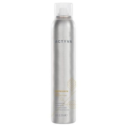 Actyva Bellessere Heat Protection Thermal Hairspray With Memory Effect