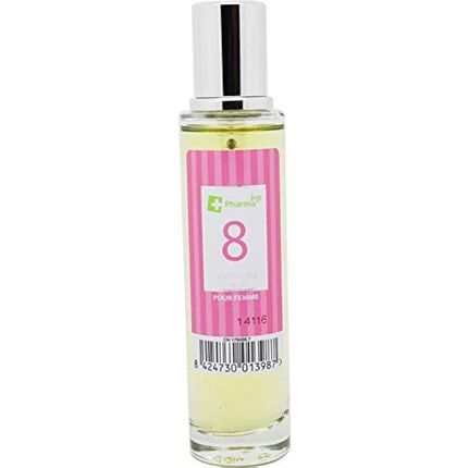 Iap Pharma For Women No.8 30Ml