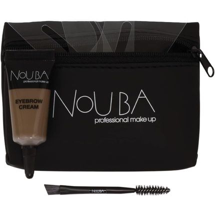 Nouba Box Make Up Brow Improver 15Ml Multicolor