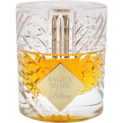 Angels' Share By Kilian Eau De Parfum Refillable Spray 50Ml