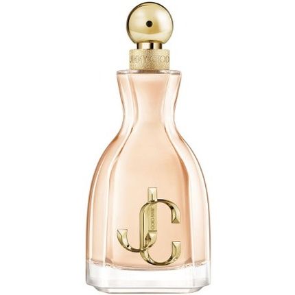 Jimmy Choo I Want Choo Eau De Parfum 60Ml - Image 3