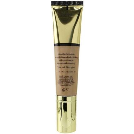 Estee Lauder Futurist Hydra Rescue Moisturizing Spf 45 4N1 Shell Beige For Women - Image 3
