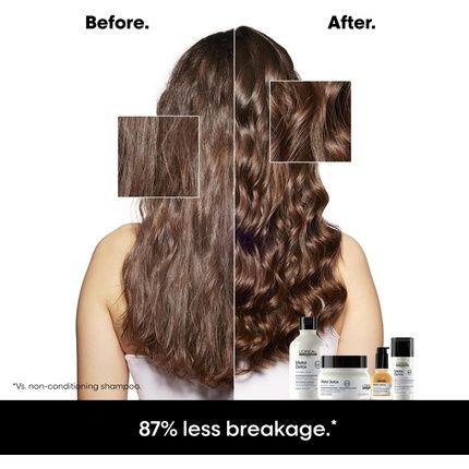 L'Oreal Professionnel Se Metal Detox Concentrated Oil