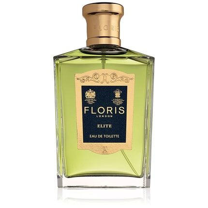 Floris London Elite Eau De Toilette 100Ml