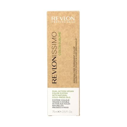 Revlon Revlonissimo Color Sublime 6.4 Hair Color 75Ml