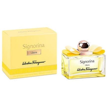 Salvatore Ferragamo Signorina Eau De Parfum 50Ml