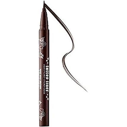 Kat Von D Liquid Eyeliner Tattoo Liner