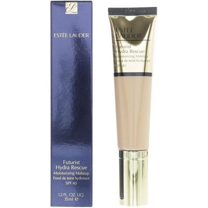Estee Lauder Futurist Base Spf 45 2W1 Dawn Black
