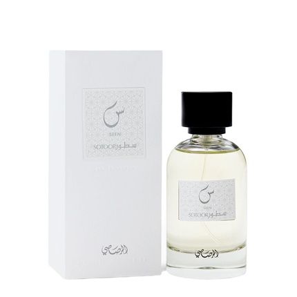 Rasasi Sotoor Seen Eau De Parfum 100Ml Unisex