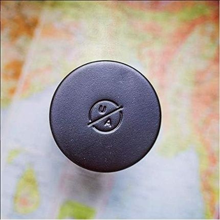 Urban Apothecary Smoked Leather Luxury Travel Scented Candle 175G 6.2 Oz