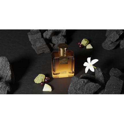 Diane Castel Charme Obscur Eau De Parfum 100Ml