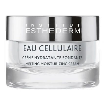 Institut Esthederm Eau Cellulaire Melting Moisturizing Cream 50Ml