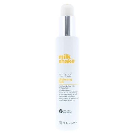 Milk Shake No Frizz Glistening Milk Leavein Antifrizz Hair Care 125 Ml