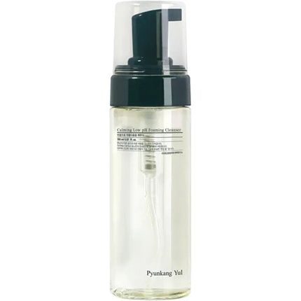 Pyunkang Yul Calming Low Ph Foaming Cleanser With Natural Ingredients 150Ml 5.07 Fl.Oz.