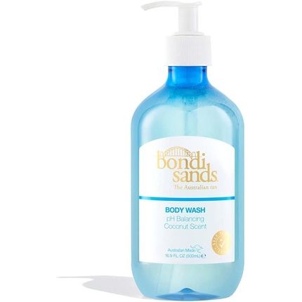 Bondi Sands Coconut Body Wash 0.5649Kg