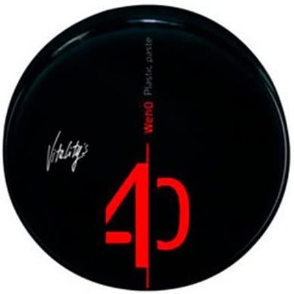 Vitality'S Paste Weho Control Black Plastic Paste