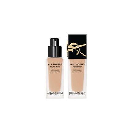 Yves Saint Laurent Encre De Peau All Hours Foundation Lc3 25Ml