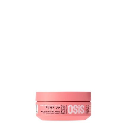 Schwarzkopf Professional Osis Pump Up Multifunctional Hair Volume Paste 85 Ml