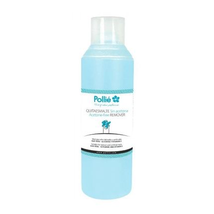 Eurostil Eurostil Pollie Nail Polish Remover Without Acetone 1000Ml