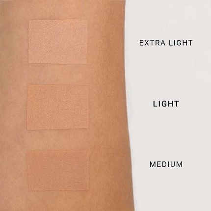 Idun Minerals Perfect Under Eye Concealer Light 14G