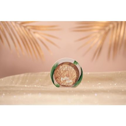Physician'S Formula Murumuru Butter Glow Multi-Use Radiance-Boosting Pressed Powder Translucent Glow Shade - Image 3