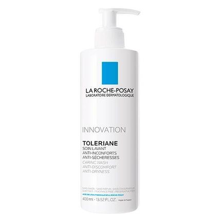 La Rocheposay Toleriane Cleansing Cream 400Ml - Image 3