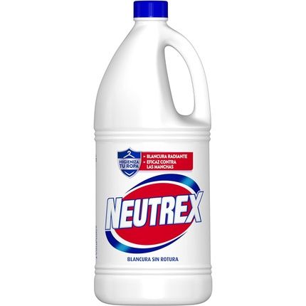 Neutrex Bleach 2L For Washing Machine