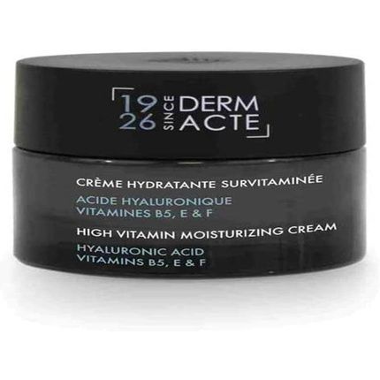 Academie High Vitamin Moisturizing Cream 50Ml