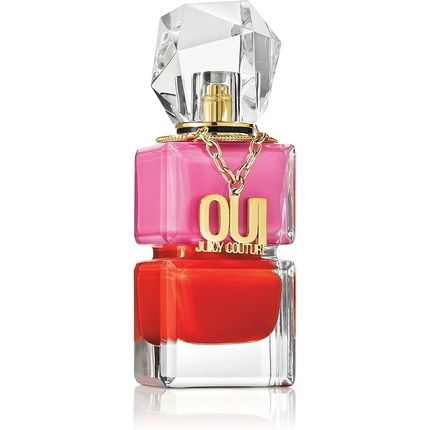 Juicy Couture Oui Juicy Couture Eau De Parfum Spray 100Ml