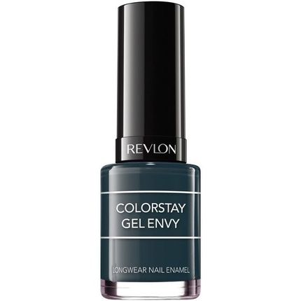 Revlon Colorstay Gel Envy Longwear 500 Ace Of Spades Nail Polish 11.7Ml