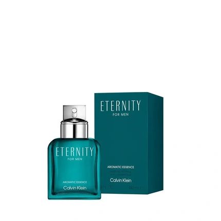 Calvin Klein Eternity Men Aromatic Essence Parfum Intense 100Ml