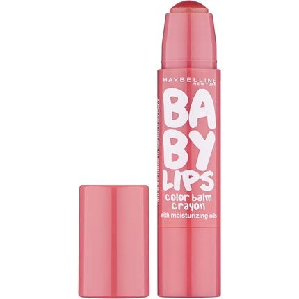 Maybelline Baby Lips Color Crayon 30 Creamy Caramel 1 Count
