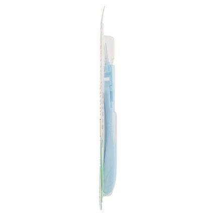 Gum Sunstar Proxab Brush Bidirection2314 Light Blue