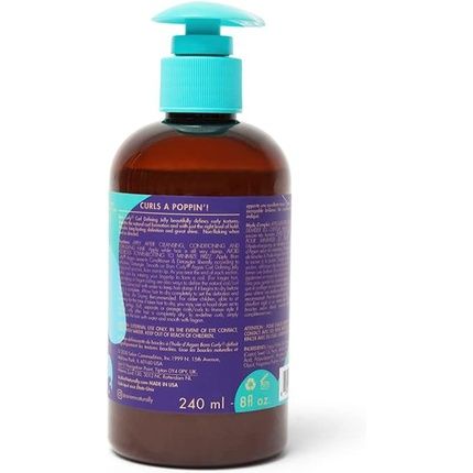 As I Am Born Curly Avocado Shea Co-Wash 240Ml/8Oz Cream