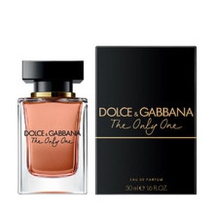 The Only One By Dolce & Gabbana Eau De Parfum For Women 50Ml