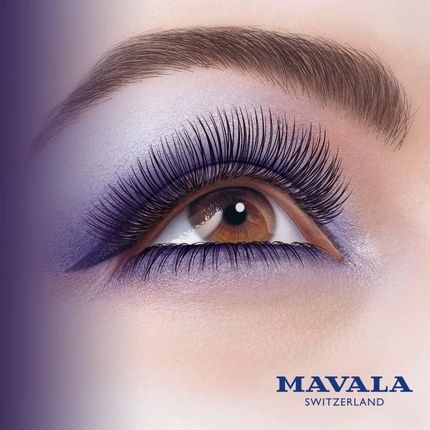 Mavala Treatment Brown Waterproof Mascara 10Ml - Image 3