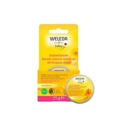 Calendula All-In-One Balm - Image 4