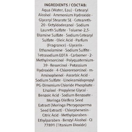 Schwarzkopf Ir 7-4 Medium Blonde Beige 60Ml - Image 3