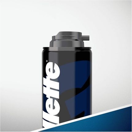 Gillette Classic Regular Shaving Foam 300Ml - Image 3